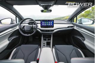 Skoda Elroq 85 286Ps 